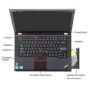 Lenovo ThinkPad T420 Laptop PC i5-2520M 2.5GHz 8GB 128GB SSD DVD Windows 10 64-bit