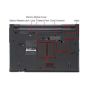 Lenovo ThinkPad T420 i5-2520M 2.5GHz 4GB 320GB WebCam Windows 7 Professional 64-bit (Refurbished)