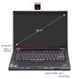 Lenovo ThinkPad T410 Core i5 Windows 7 Professional 64-bit Laptop