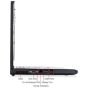 Lenovo ThinkPad T410 Core i5 Windows 7 Professional 64-bit Laptop
