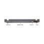 Lenovo ThinkPad T530 15.6" Core i5-3320M 8GB 512GB SSD DVDRW WiFi WebCam Windows 10 Professional 64bit