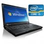 Lenovo ThinkPad T410 i5-520M 2.40GHz 4GB 160GB DVDRW Windows 7 Professional