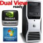 Dell Precision T7400 Workstation Xeon Quad-Core 