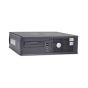 Dell OptiPlex GX620 SFF Pentium D Dual-Core 3.00GHz 2GB 80GB DVD Windows 7 Desktop PC