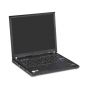 Lenovo ThinkPad T60 Core Duo T2300 1.66GHz DVD/CD-RW 14.1" Windows 7 Laptop