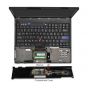Lenovo ThinkPad T60 15" Core Duo T2400 1.83GHz DVD WiFi Windows 7 Laptop (Refurbished)