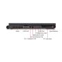 Lenovo ThinkPad T60 15" Core Duo T2400 1.83GHz DVD WiFi Windows 7 Laptop (Refurbished)