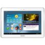 Samsung Galaxy Tab 2 10.1" 16GB Wi-Fi + 3G (Unlocked) - White (Grade A)