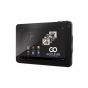 GoClever R74 7" Android ICS Wi-Fi Tablet and eBook Reader 512MB 4GB
