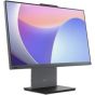 Lenovo ThinkCentre Neo 50a 24 Gen 5, All-in-One PC, 23.8 Inch FHD, Core i5-13420H, 8 GB RAM, 256GB SSD