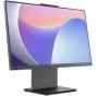 Lenovo ThinkCentre Neo 50a 24 Gen 5, All-in-One PC, 23.8 Inch FHD, Core i5-13420H, 8 GB RAM, 256GB SSD