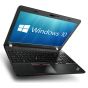 Lenovo ThinkPad E550 Laptop PC - 15.6" HD Core i3-5005U 8GB 500GB DVDRW HDMI WiFi WebCam Windows 10 Professional 64-bit
