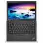 Lenovo ThinkPad L470 Laptop - 14" - Core i5-6300U - 16GB RAM - 256GB SSD - WebCam - WiFi - Windows 10