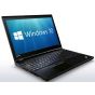 Lenovo ThinkPad L560 Laptop PC - 15.6" HD Intel 3855U 8GB 128GB SSD WebCam WiFi Windows 10 Professional 64-bit