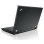 Lenovo ThinkPad T520 15.6" Core i5-2450M 8GB 256GB SSD DVDRW WiFi WebCam Windows 10 Professional 64bit