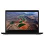 Lenovo ThinkPad L13 Gen 1 Windows 11 Laptop - 13.3" Full HD Core i5-10210U 8GB 256GB SSD NVMe WebCam WiFi