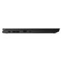 Lenovo ThinkPad L13 Yoga 13.3 Inch Laptop Left Side Slim Profile