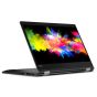 Lenovo ThinkPad L13 Yoga Gen 2 13.3 Inch FHD Touch 2-in-1 Tent Mode Front View