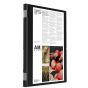 Lenovo ThinkPad L13 Yoga Gen 2 13.3 Inch Document Reading Mode Vertical View