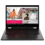Lenovo ThinkPad L13 Yoga Gen 2 13.3 Inch Laptop Front View