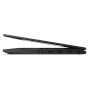 Lenovo ThinkPad L13 Yoga Gen 2 13.3 Inch Laptop Left Side Ports View
