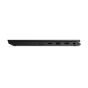 Lenovo ThinkPad L13 Yoga Gen 2 13.3 Inch Laptop Left Edge Slim Profile