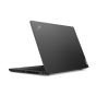Lenovo ThinkPad L14 Gen 2 rear lid ThinkPad Logo