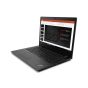 Lenovo ThinkPad L14 Gen 2 right side view