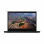 Lenovo ThinkPad L14 Gen 1 Windows 11 Laptop - 14" FHD Touchscreen Core i5-10210U 8GB 256GB SSD NVMe WebCam WiFi