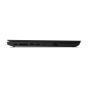 Lenovo ThinkPad L14 Gen 2 left side view lid closed