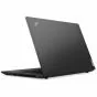 Lenovo ThinkPad L14 Gen 4 14 Inch Laptop Rear Left Angle Closed View