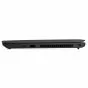 Lenovo ThinkPad L14 Gen 4 14 Inch Laptop Right Side Profile Vent View