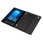 Lenovo ThinkPad L390 Yoga Laptop Fully Open 180 Degrees Keyboard and Screen
