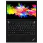 Lenovo ThinkPad T14 Gen 1 Windows 11 Laptop - 14" FHD Core i7-10610U 8GB 256GB SSD NVMe WebCam WiFi