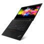 Lenovo ThinkPad T14s Windows 11 Gaming Laptop - 14" FHD AMD Ryzen 5 Pro 4650U 16GB 256GB SSD NVMe Radeon RX Vega 6 WebCam WiFi