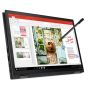 Lenovo ThinkPad X13 Yoga Gen 2 13.3 Inch Tablet Mode with Digital Pen View