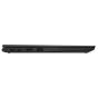 Lenovo ThinkPad X13 Yoga Gen 2 13.3 Inch Laptop Left Side Profile View