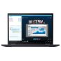 Lenovo ThinkPad X13 Yoga Gen 2 13.3 Inch Laptop Front View Screen On