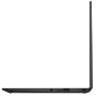 Lenovo ThinkPad X13 Yoga Gen 2 13.3 Inch Laptop Right Side Ports View, LID Open