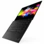 Lenovo ThinkPad X1 Carbon Gen 9 14" laptop – open at angle
