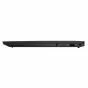 Lenovo ThinkPad X1 Carbon Gen 9 – left side ports (USB-C/Thunderbolt)