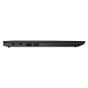 Lenovo ThinkPad X1 Carbon Gen 9 – right side ports (USB-A, HDMI, audio)