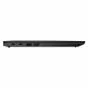 Lenovo ThinkPad X1 Carbon Gen 10 – right side ports (USB-A, HDMI, audio)