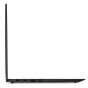 Lenovo ThinkPad X1 Carbon Gen 9 – right side vertical profile