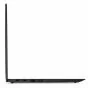 Lenovo ThinkPad X1 Carbon Gen 9 – right side vertical profile