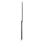 Lenovo ThinkPad X1 Carbon Gen 9 – ultra-thin edge profile, vertical