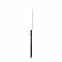 Lenovo ThinkPad X1 Carbon Gen 9 – ultra-thin edge profile, vertical
