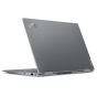 Lenovo ThinkPad X1 Yoga Gen 6 14 Inch Hinge and Back Tent Mode View
