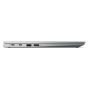Lenovo ThinkPad X1 Yoga Gen 6 14 Inch Left Edge Slim Profile View