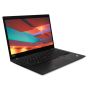 Lenovo ThinkPad X395 Windows 11 Gaming Laptop - 13.3" FHD Touch AMD Ryzen 5 Pro 3500U 16GB 512GB SSD NVMe Radeon Vega 8 WebCam WiFi